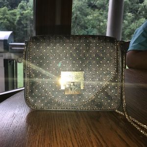 Michael Kors cross body